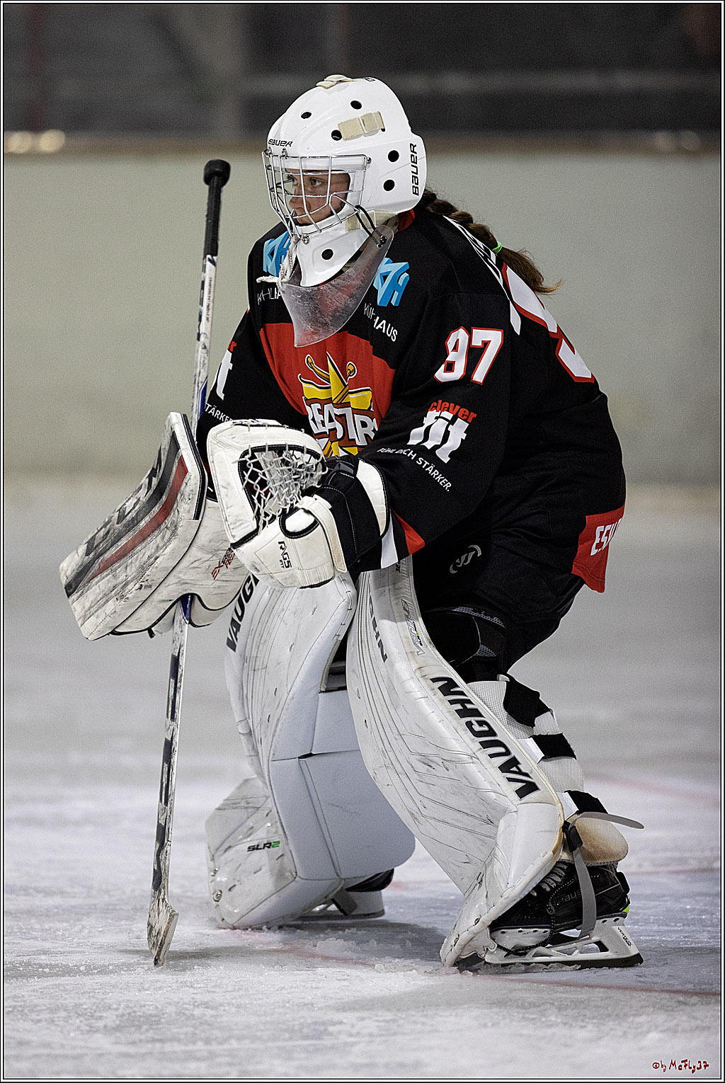 U20- ESV Bergisch Gladbach Realstars-Koenigsborner-JEC Bulldogs 9-3, 12.12.2021